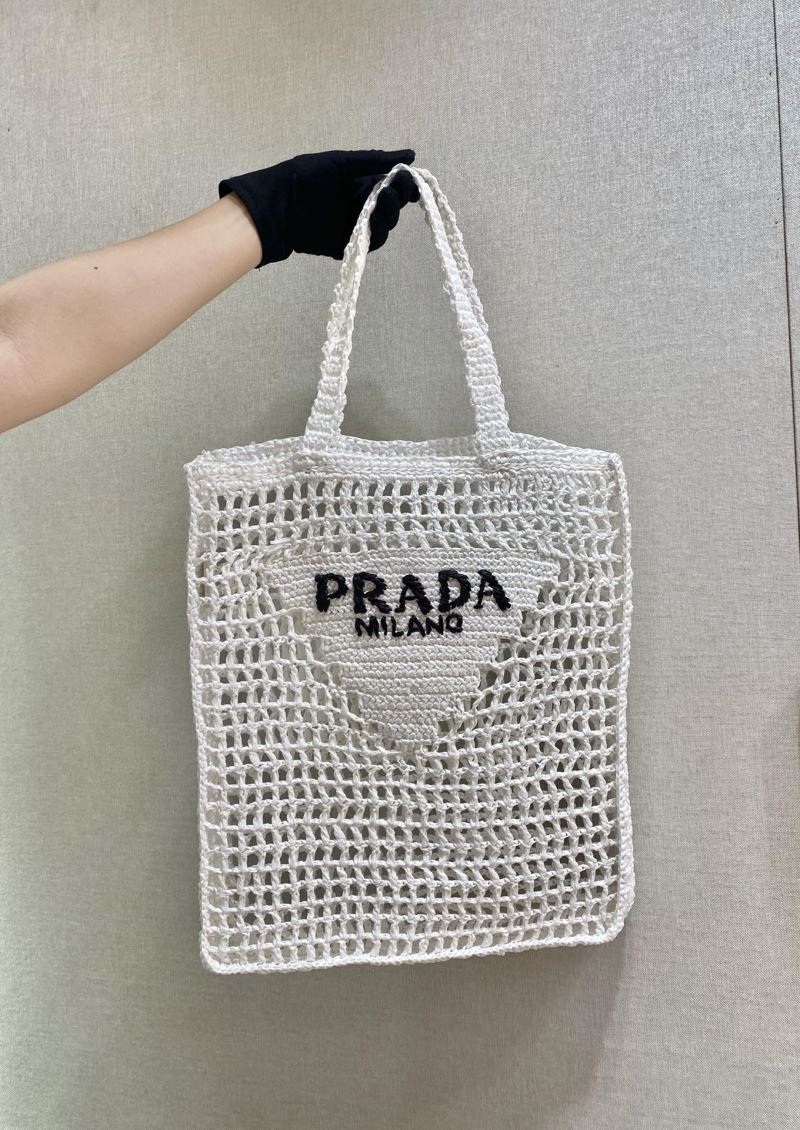 Prada Tote Bags